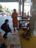 ลงพื้นที่ช่วยเหลือคนเร่ร่อนไร้ที่พึ่ง