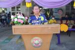 การแข่งขันกีฬาสีปฐมวัย ประจำปีการศึกษา ๒๕๖๓