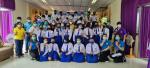 โครงการเยาวชนรุ่นใหม่รักและใส่ใจสิ่งแวดล้อม