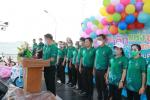 กิจกรรมงานวันเด็กแห่งชาติ ประจำปี 2566