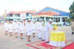 กิจกรรมน้อมรำลึกเนื่องในวันคล้ายวันพระบรมราชสมภพ พระบาทสมเด็
