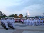 กิจกรรมย่ำพระสุริย์ศรี