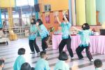 โครงการป้องกันการตั้งครรภ์ก่อนวัยอันควร เทศบาลเมืองสัตหีบ
