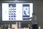 โครงการศูนย์การเรียนรู้วุฒิปัญญาภิวัฒน์ เทศบาลเมืองสัตหีบ