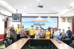 กิจกรรมมอบรางวัลประชาชนที่ร่วมตอบคำถาม และร่วมแสดงความคิดเห็