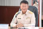 ประชุมคณะผู้บริหาร และหัวหน้าส่วนราชการเทศบาลเมืองสัตหีบ ประ
