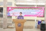 โครงการป้องกันโรคพิษสุนัขบ้าในชุมชนโรงเรียนและวัด