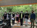 พิจารณาจัดทำงบประมาณรายจ่าย ปีงบฯ ๒๕๖๖