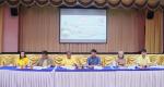การประชุมเชิงปฏิบัติการคณะกรรมการชุมชน