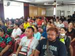 โครงการอบรมและให้ความรู้ผู้ประกอบการร้านค้า ประจำปี ๒๕๖๒