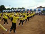 กิจกรรมจากโครงการเทศบาลเคลื่อนที่ครั่งที่2 2553