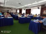 การประชุมเพื่อพิจารณาร่างแผนพัฒนาท้องถิ่น พ.ศ.๒๕๖๑-๒๕๖๕เพิ่ม