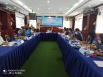 การประชุมจัดทำร่างแผนพัฒนาท้องถิ่น พ.ศ.๒๕๖๑-๒๕๖๕เพิ่มเติมและ