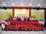 โครงการเยาวชนวัยใสห่างไกลยาเสพติด