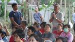 โครงการเวทีประชาคมเคลื่อนที่ ประจำปี 2562