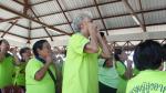 โครงการอบรมส่งเสริมสุขภาพผู้สูงอายุ  ประจำปี ๒๕๖๒