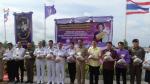 กิจกรรมสร้างการรับรู้แนวทางการรักษาพันธุ์สัตว์น้ำและส่่งเสริ