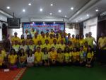 โครงการวันเทศบาล ประจำปี๒๕๖๒