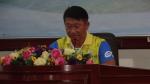 โครงการส่งเสริมและพัฒนาศักยภาพของผู้นำชุมชน