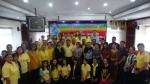 โครงการอบรมสุขาภิบาลอาหาร ให้แก่ผู้ประกอบการ