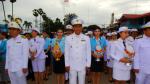กิจกรรมวางพานพุ่มถวายพระพรชัยมงคล พระราชินีนาถ 12 สิงหาคม 25