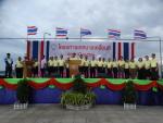 โครงการเทศบาลเคลื่อนที่ ประจำปีงบประมาณ พ.ศ.๒๕๖๒