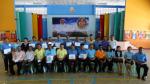 โครงการประชุมเชิงปฎิบัติการคณะกรรมการชุมชน ครั้งที่ 4 ประจำป