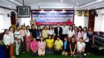 โครงการส่งเสริมและสนับสนุนการสร้างความปรองดองและสมานฉันท์ของ