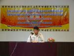 โครงการฝึกอบรมและให้ความรู้ด้านการป้องกันและระงับอัคคีภัยเบื