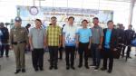 โครงการองค์การบริหารส่วนจังหวัดชลุรี ห่วงใยประชาชน ประจำปีพ.