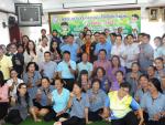 โครงการป้องกันและควบคุมโรคติดต่อในชุมชน