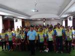 โครงการประชุมเชิงปฏิบัติการคณะกรรมการชุมชน