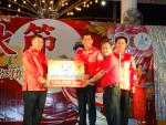 โครงการจัดงานประเพณีไหว้พระจันทร์ ประจำปี ๒๕๖๒