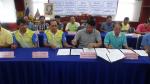 โครงการเมืองสะอาดคนในชาติมีสุข กิจกรรม แยกก่อนทิ้ง