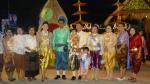 ร้อยรักษ์วัฒนธรรมไทยสัตหีบ
