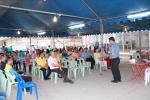 โครงการเวทีประชาคมเคลื่อนที่ ประจำปี ๒๕๖๓