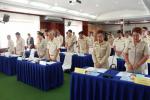 การประชุมสภาเทศบาลเมืองสัตหีบ สมัยที่ ๑ ครั้งที่ ๑ / ๒๕๖๓