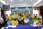สภาองค์กรชุมชนเทศบาลเมืองสัตหีบ