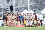 งานแห่โคม ชมพระฉาย สืบสายศิลป์ ถิ่นหนองจับเต่า เขาชีจรรย์