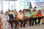 โครงการอบรมส่งเสริมสุขภาพผู้สูงอายุ ประจำปี ๒๕๖๔