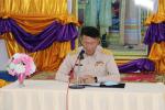 โครงการอบรมและให้ความรู้ผู้ประกอบการค้า ประจำปี ๒๕๖๓