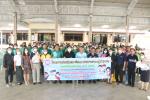 โครงการส่งเสริมและพัฒนาศักยภาพของผู้นำชุมชน วันอังคารที่ 30