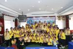 โครงการศูนย์การเรียนรู้วุฒิปัญญาภิวัฒน์เทศบาลเมืองสัตหีบ