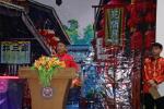 โครงการงานประเพณีไหว้พระจันทร์ ประจำปี ๒๕๖๓