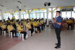 โครงการอบรมส่งเสริมสุขภาพผู้สูงอายุ ประจำเดือน ธันวาคม