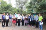 ประมวลภาพกิจกรรมผู้ที่ได้รับผลกระทบจากโควิด-19