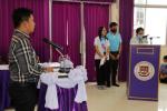 โครงการ เยาวชนรุ่นใหม่รักและใส่ใจสิ่งแวดล้อมชายฝั่งทะเล