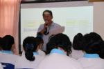 โครงการศูนย์การเรียนรู้วุฒิปัญญาภิวัฒน์เทศบาลเมืองสัตหีบ
