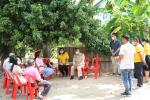 เทศบาลเมืองสัตหีบ อำเภอสัตหีบ สถานีตำรวจและหน่วยงานบ้านพักเด