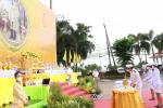 วันเฉลิมพระชนมพรรษา  ของพระบาทสมเด็จพระปรเมนทรรามาธิบดีศรีสิ